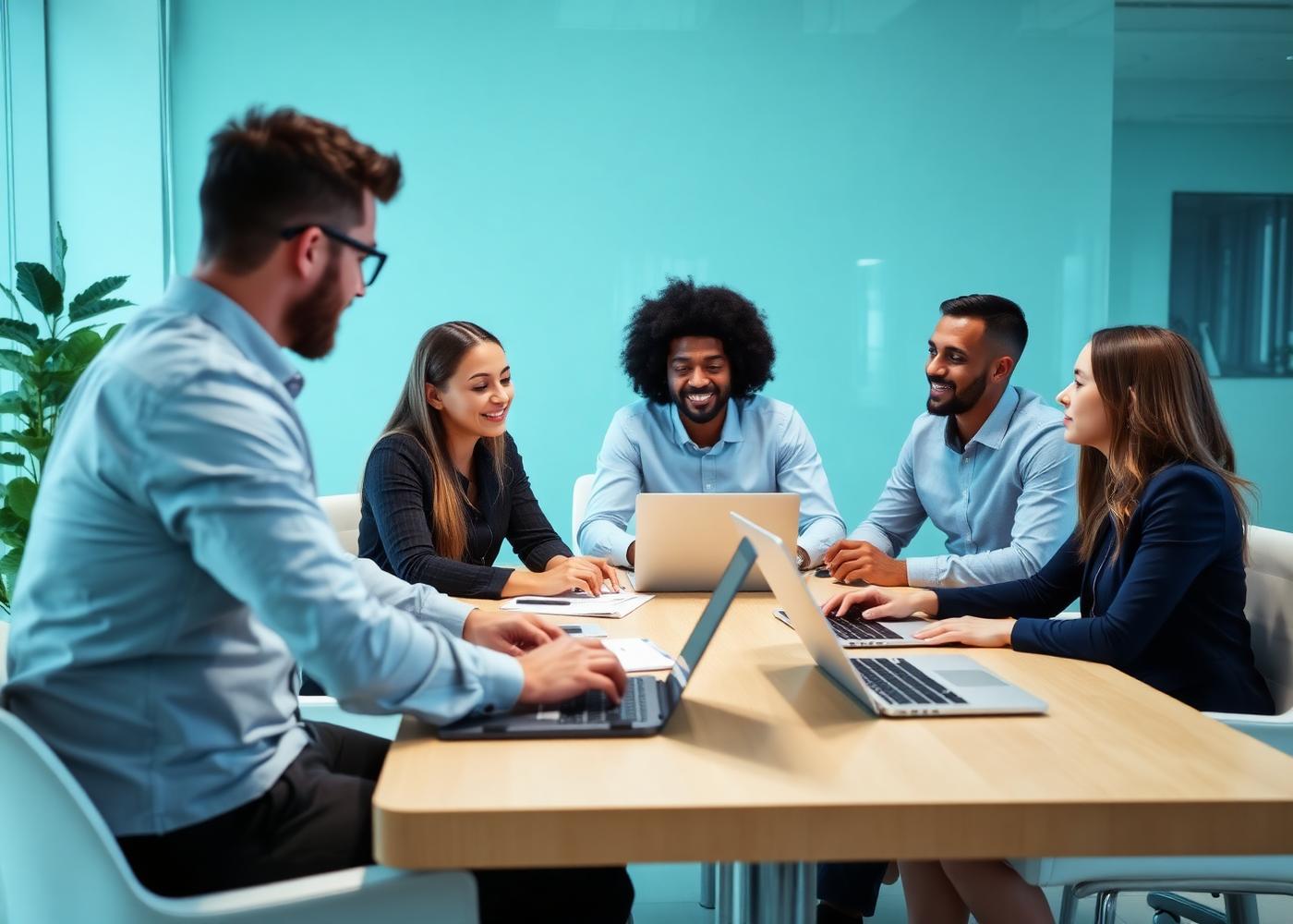 StepFusionSolutions team