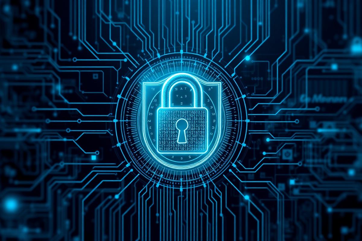 Cybersecurity Best Practices